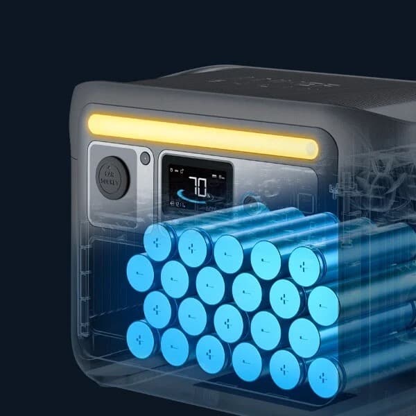 【新品未開封】 Anker Solix C800