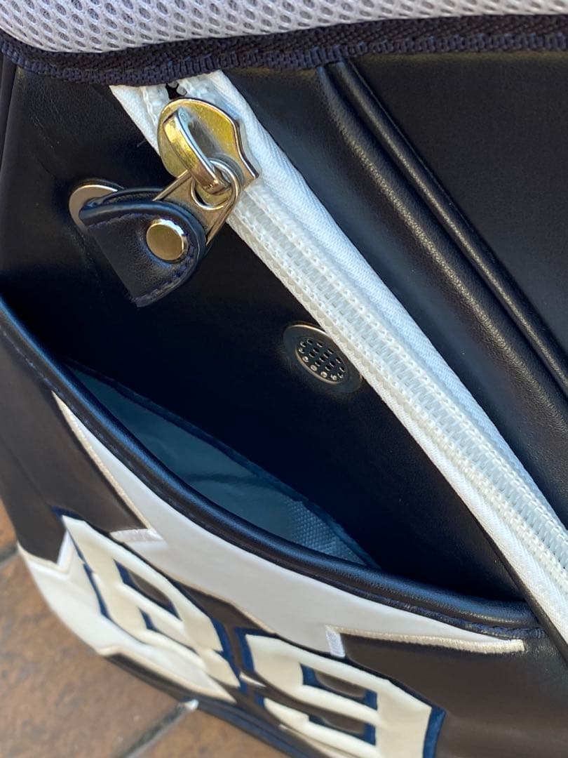 パーリーゲイツ　スタンドキャディバッグ