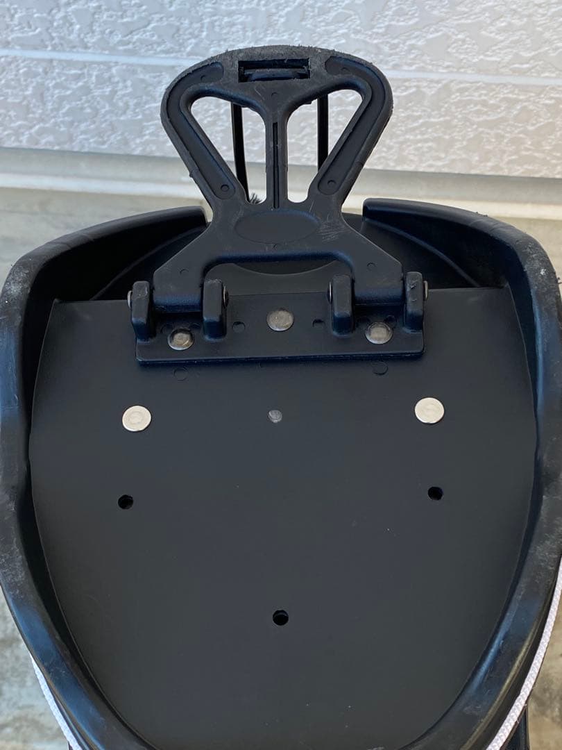 パーリーゲイツ　スタンドキャディバッグ