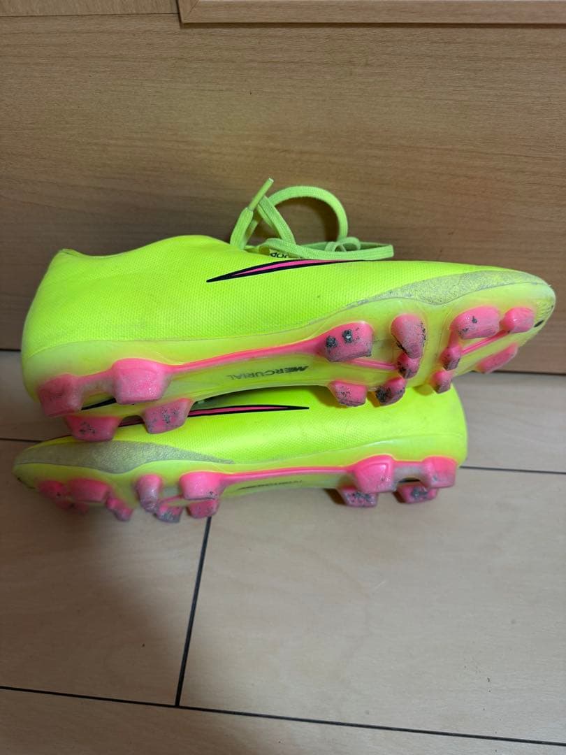 ナイキ マーキュリアル11 ACC