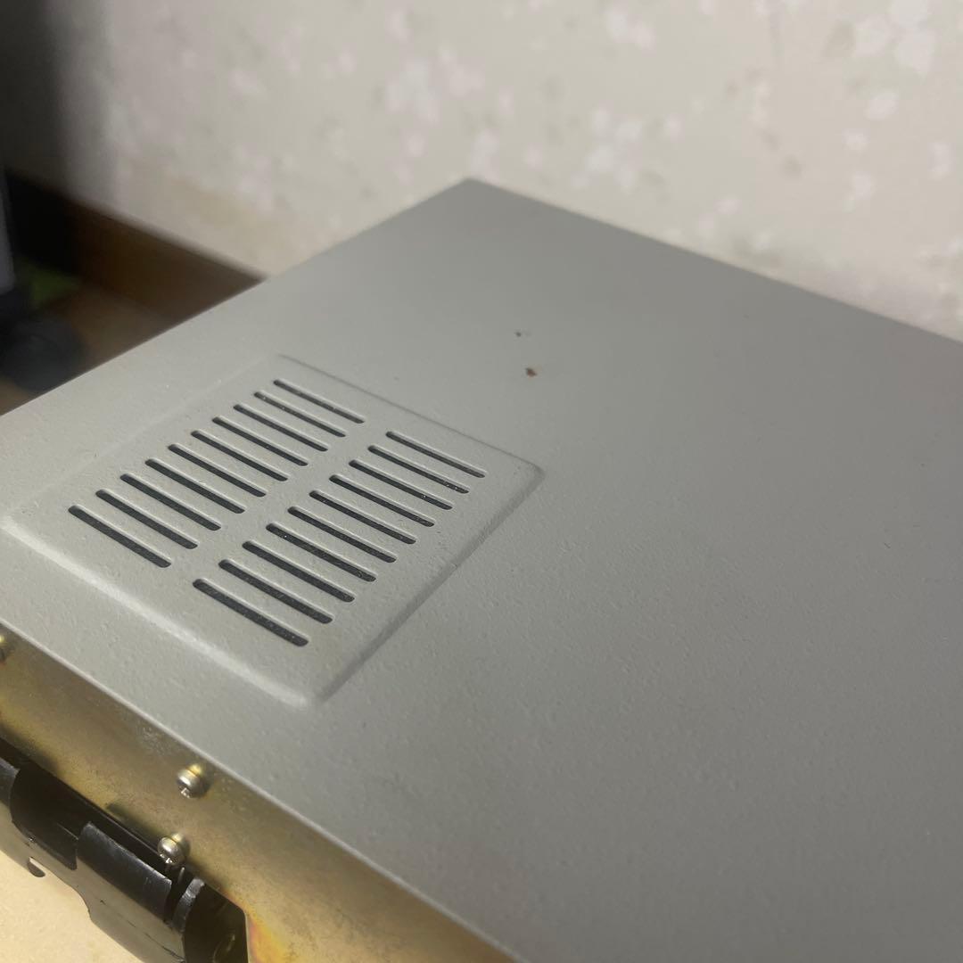 MIZUHO DC-7X 40M CWトランシーバー