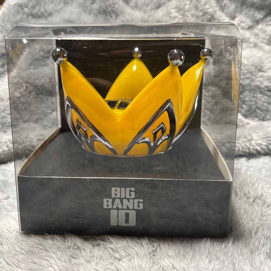 公式G-Dragonライトリング　ペンライト