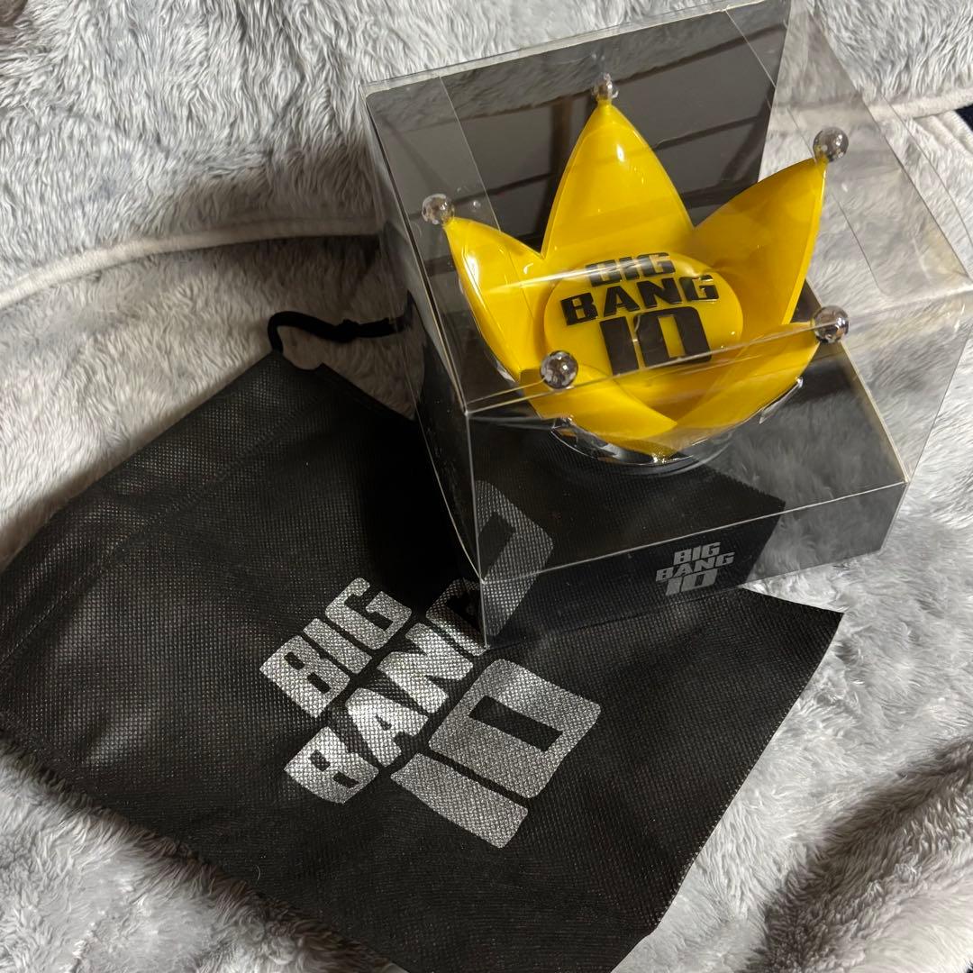 公式G-Dragonライトリング　ペンライト