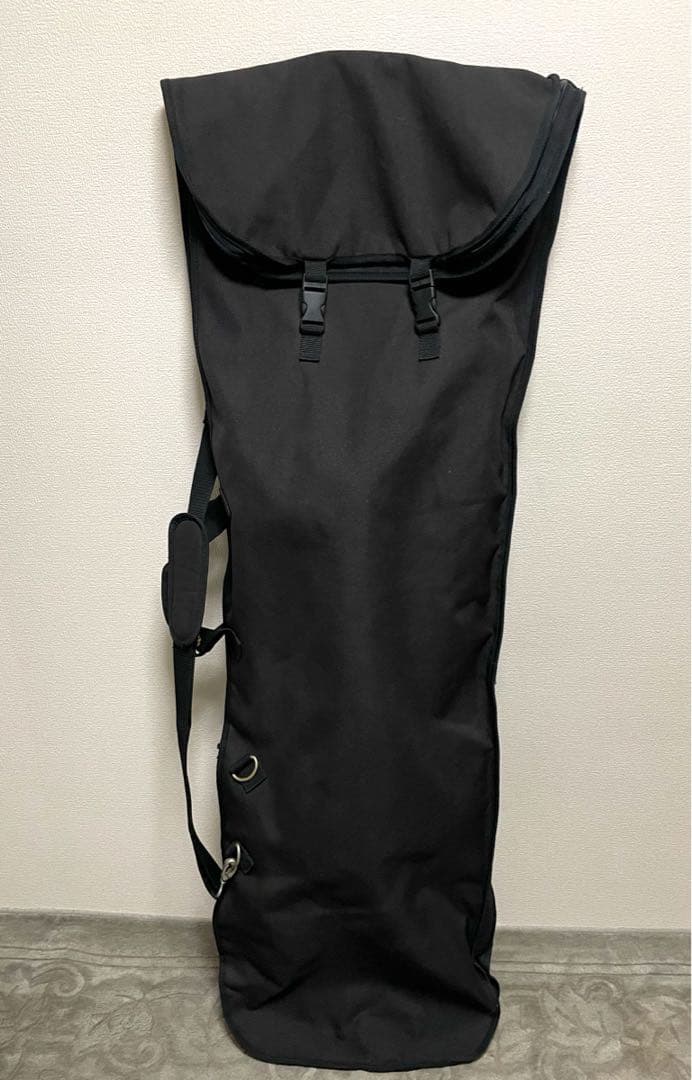 SALOMON サロモン スノーボード 144 ビンディング ケース セット