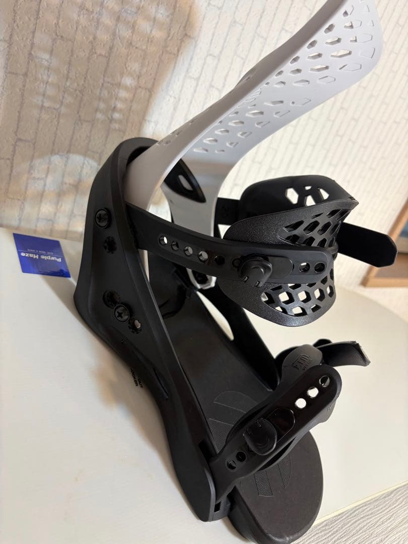 NITRO PRIME 155 ナイトロ プライム ボード FLUX PR