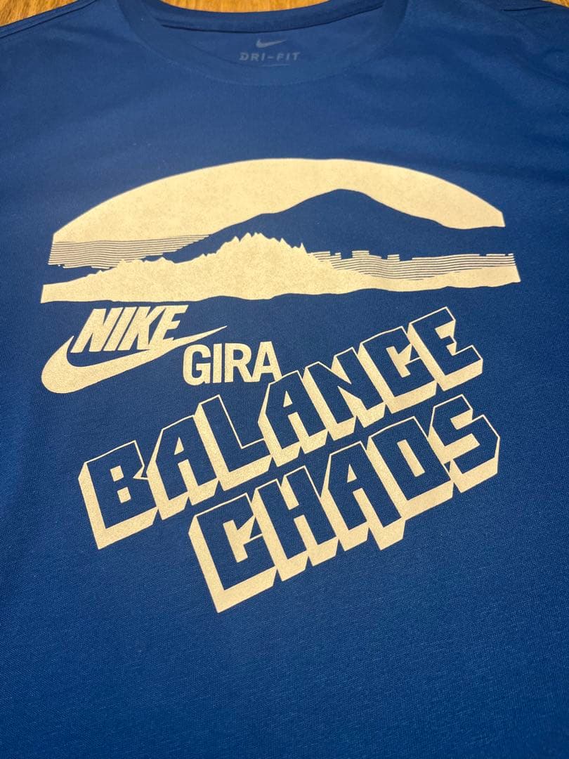 Nike GYAKUSOU Tシャツ・パンツ・キャップ 【3点セット】最終値下げ