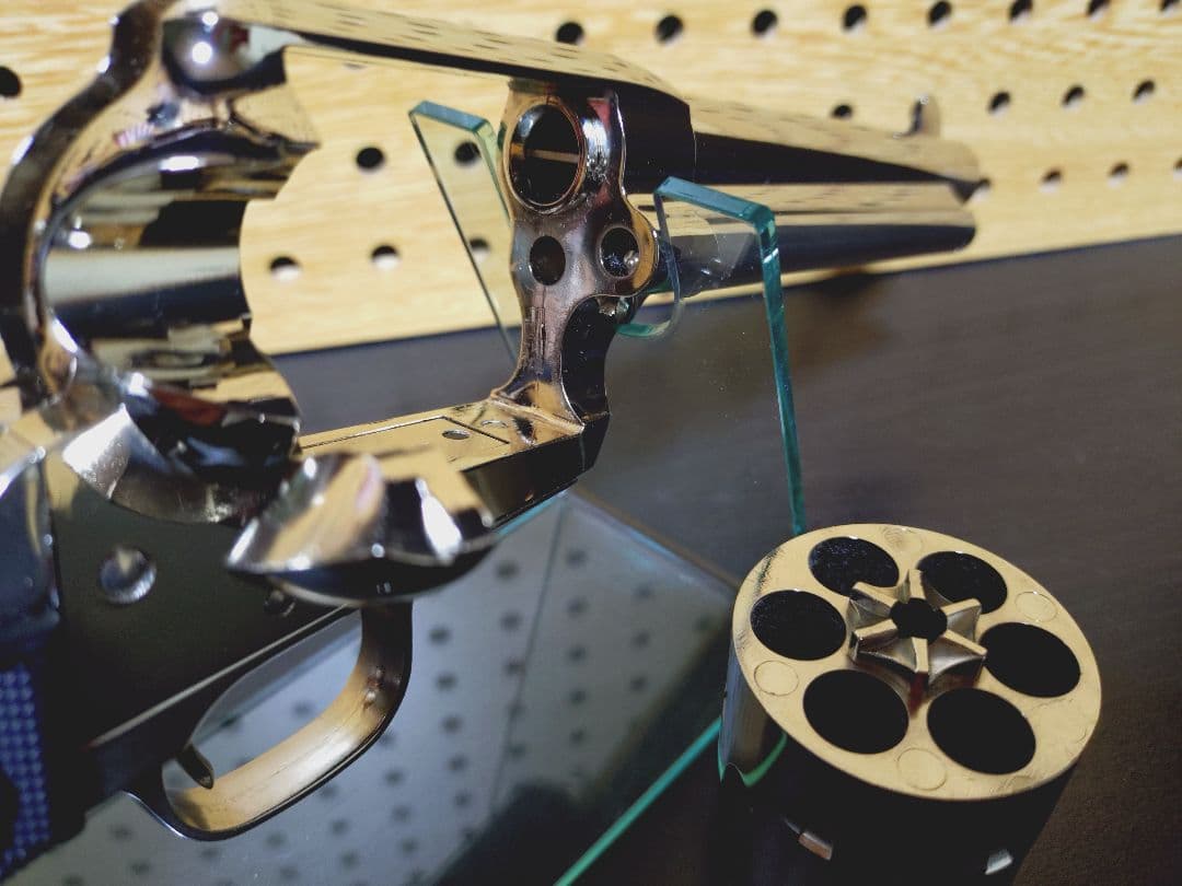 タナカ　コルトSAA　モデルガン　アーティラリー