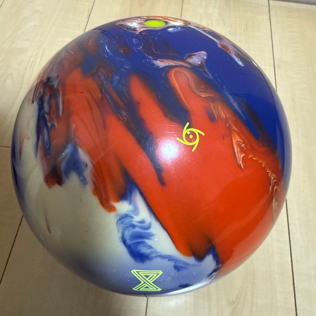 【新品未使用】STORM ストーム ワイルドアブソリュート 15ポンド