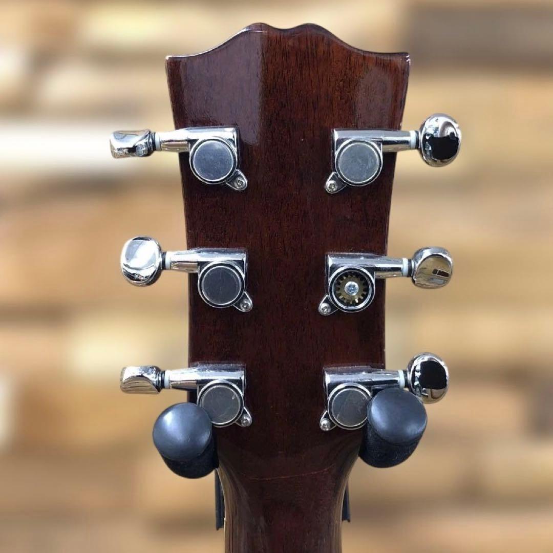 K・ガレージ　エレアコ　CD-J160E VS　コピーモデル　K・Garage