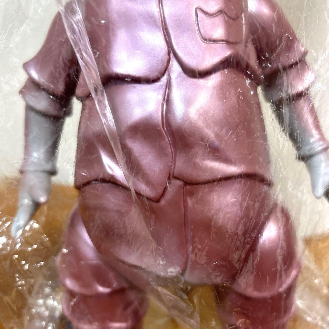 激レア ブルマァク G.カネゴン ハワイver 大ソフビ 約36cm ウルトラQ