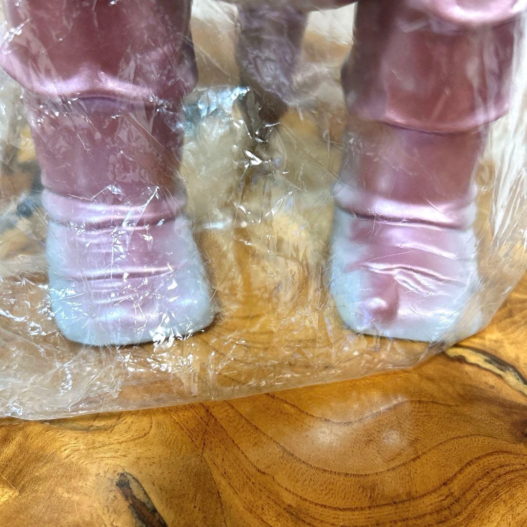 激レア ブルマァク G.カネゴン ハワイver 大ソフビ 約36cm ウルトラQ