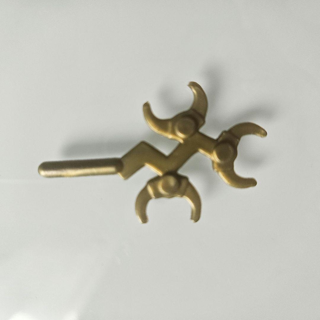 ビーストフォーマー　レーザービースト　武器4 点セット