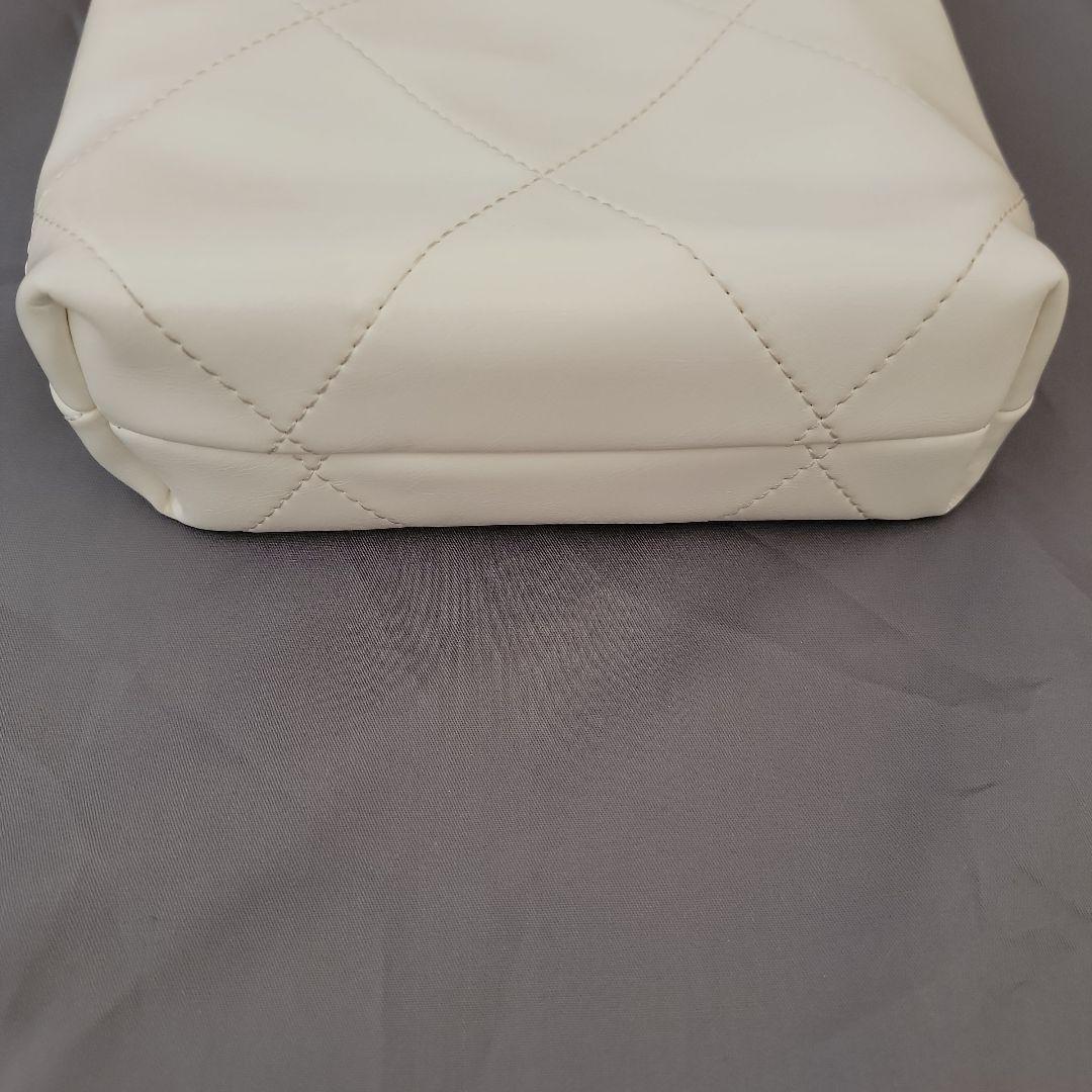 CHANEL バッグ　ノベルティ