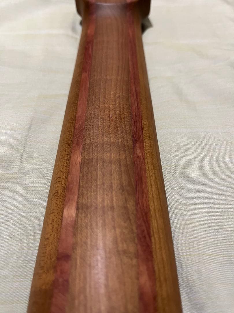 アイバニーズ Qシリーズ QX527PB-ABS 7弦 スラントフレットEVO