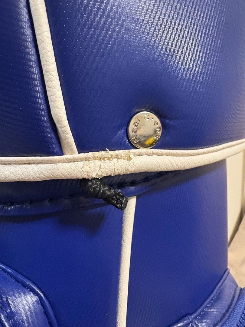 Heal Creek レディースキャディバッグ