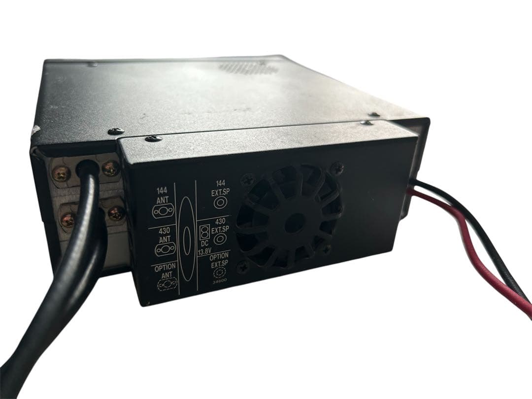 トランシーバー KENWOOD TM-742S