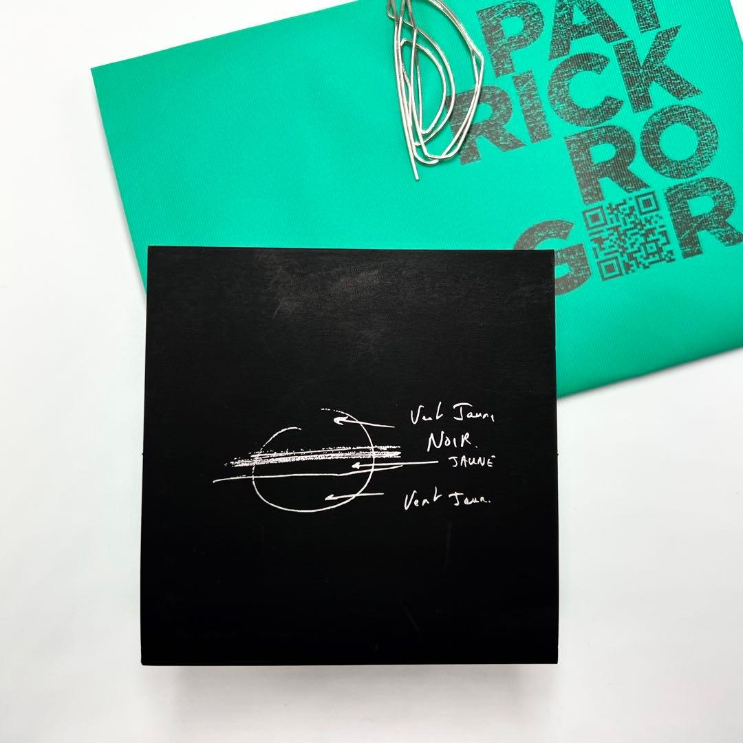 ◆PATRICK ROGERパトリックロジェ コルシカ オレンジコンフィ◆