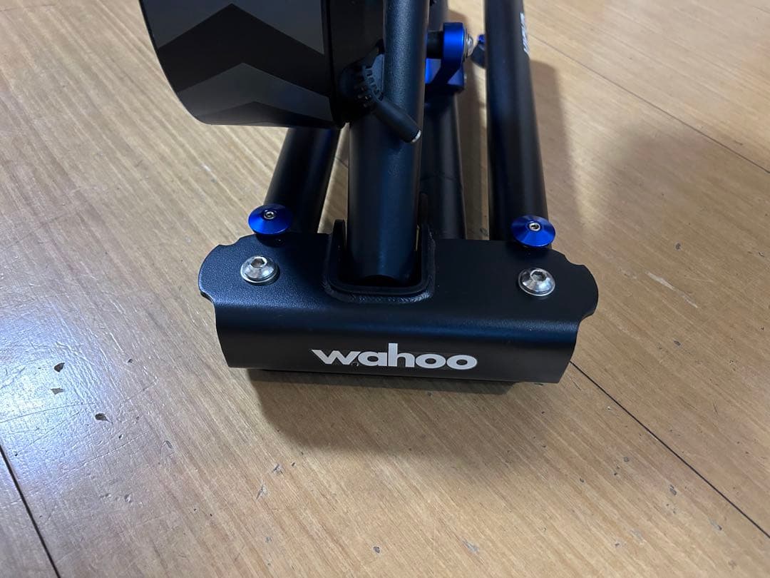 WAHOO キッカー KICKR ダイレクトドライブ スマートトレーナー