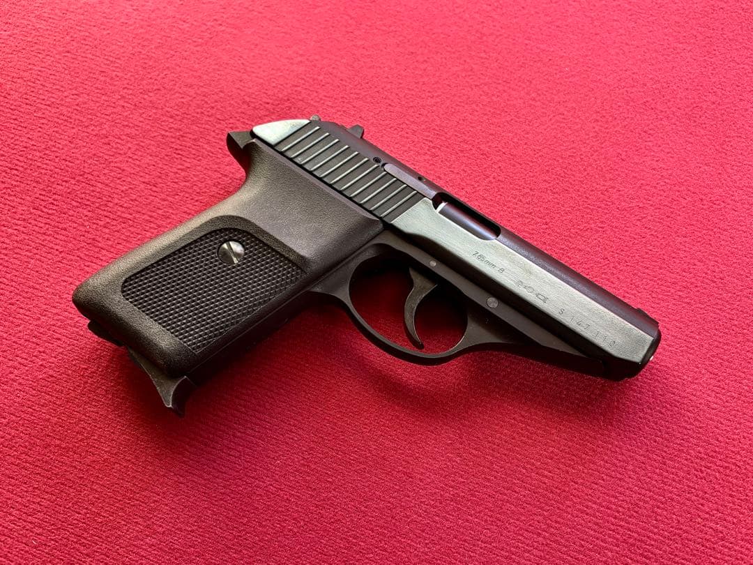 SIG SAUER P230JP 日本警察 HW