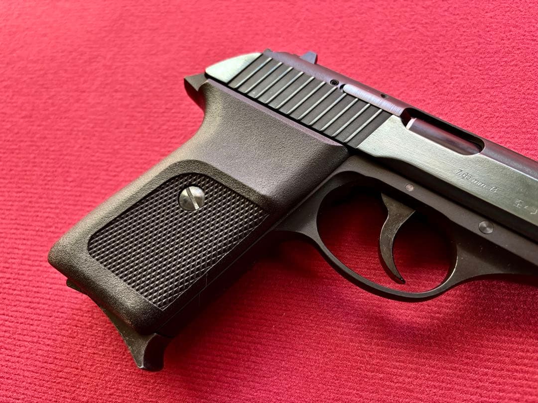 SIG SAUER P230JP 日本警察 HW