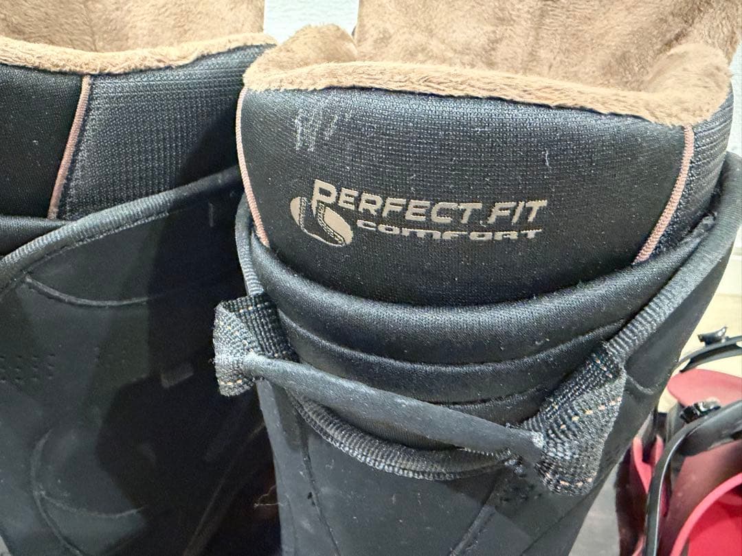 HEAD スノーボードブーツ 27.5cm