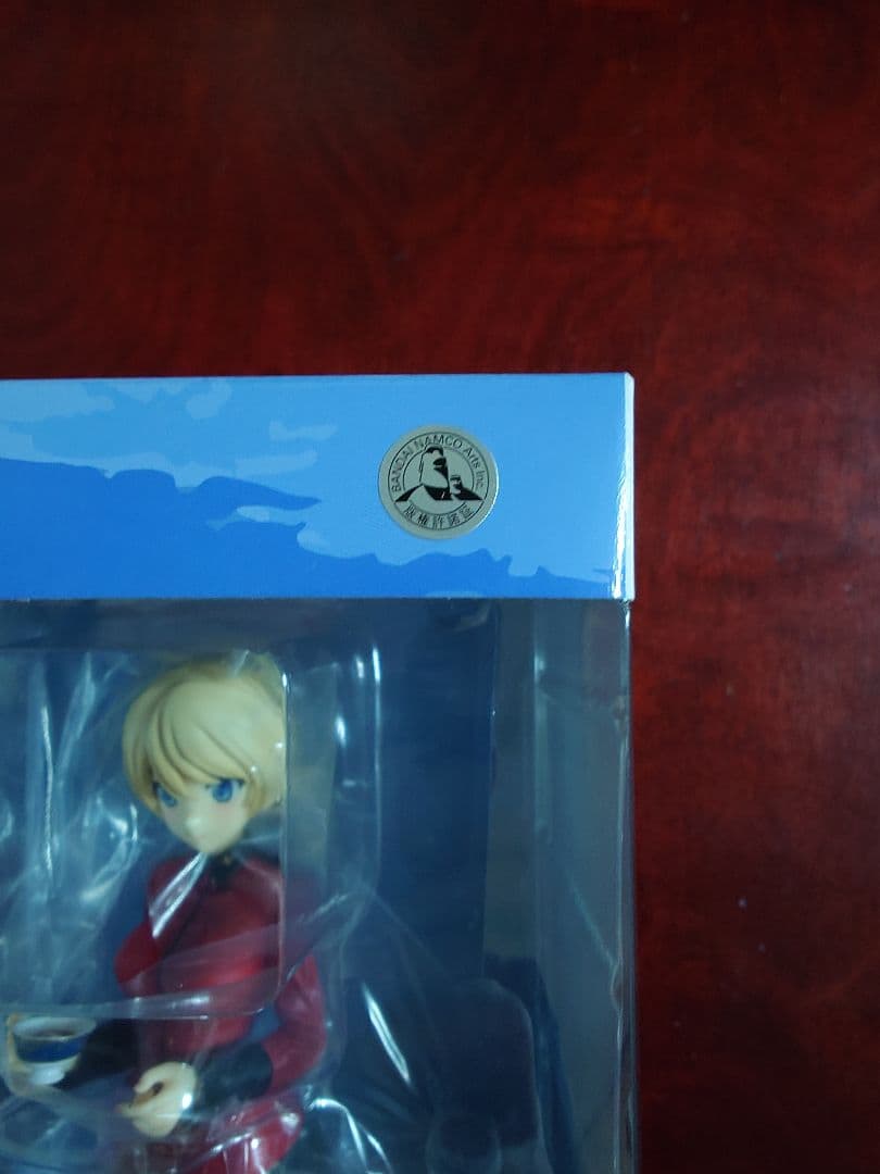 wave　ガールズ&パンツァー　ダージリン パンツァージャケットver