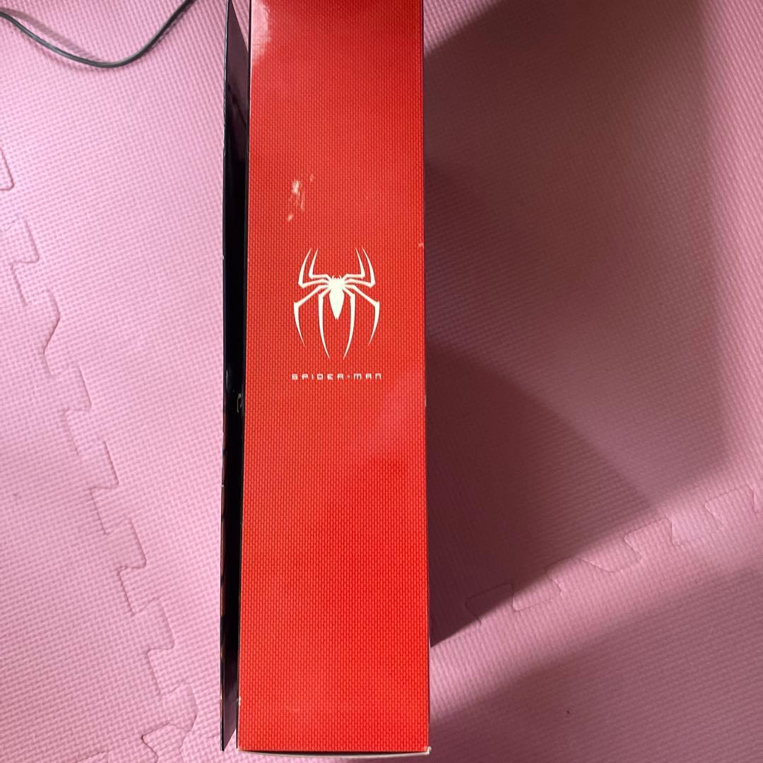 スパイダーマン 3 リアルアクションヒーローズ フィギュア