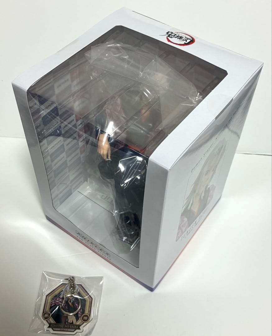 【未開封品】鬼滅の刃　アニプレックス　ノンスケールフィギュア