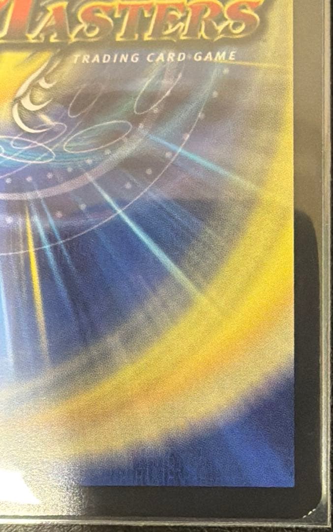 悪魔聖霊 ジェミニアス シークレット サイン にじさんじ 夜見れな