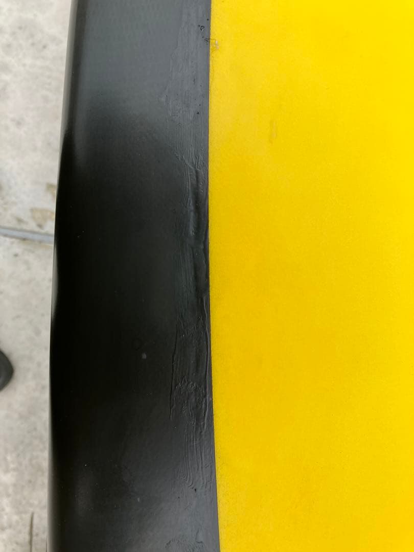 レア！新品２回使用のみ美品formula energy alienモデル