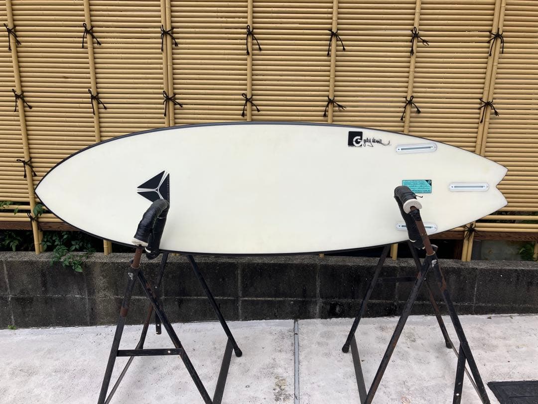 レア！新品２回使用のみ美品formula energy alienモデル