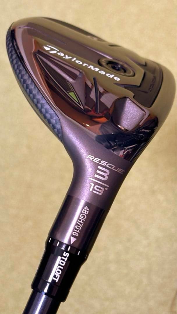 Qi35 3U レスキュー　テーラーメイド