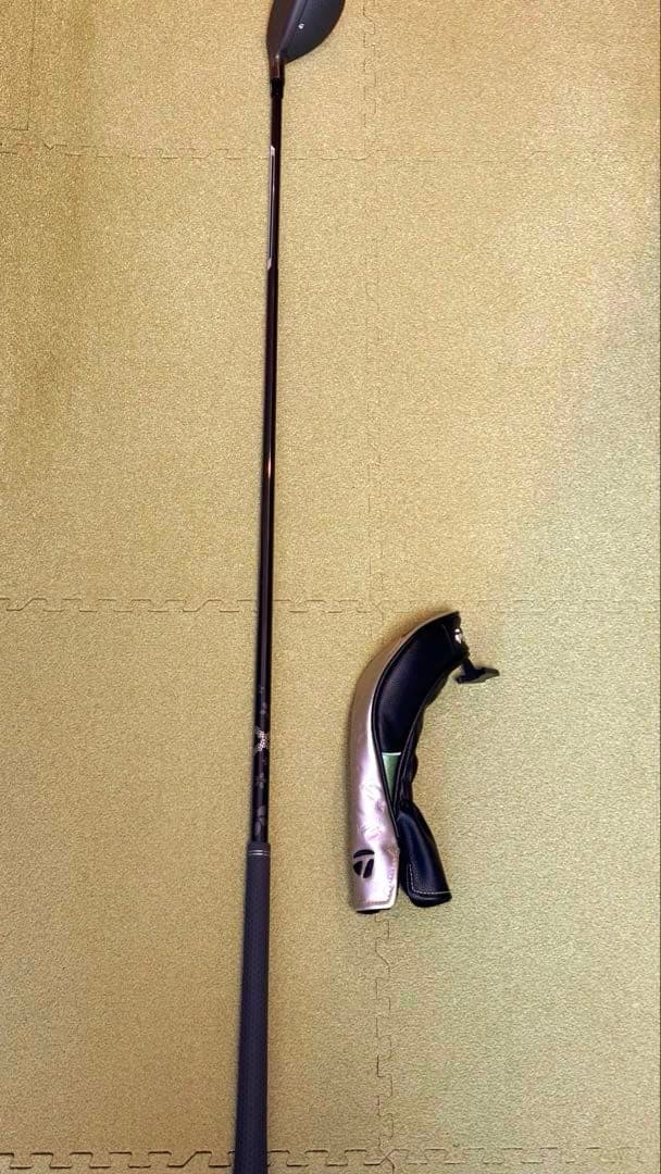 Qi35 3U レスキュー　テーラーメイド