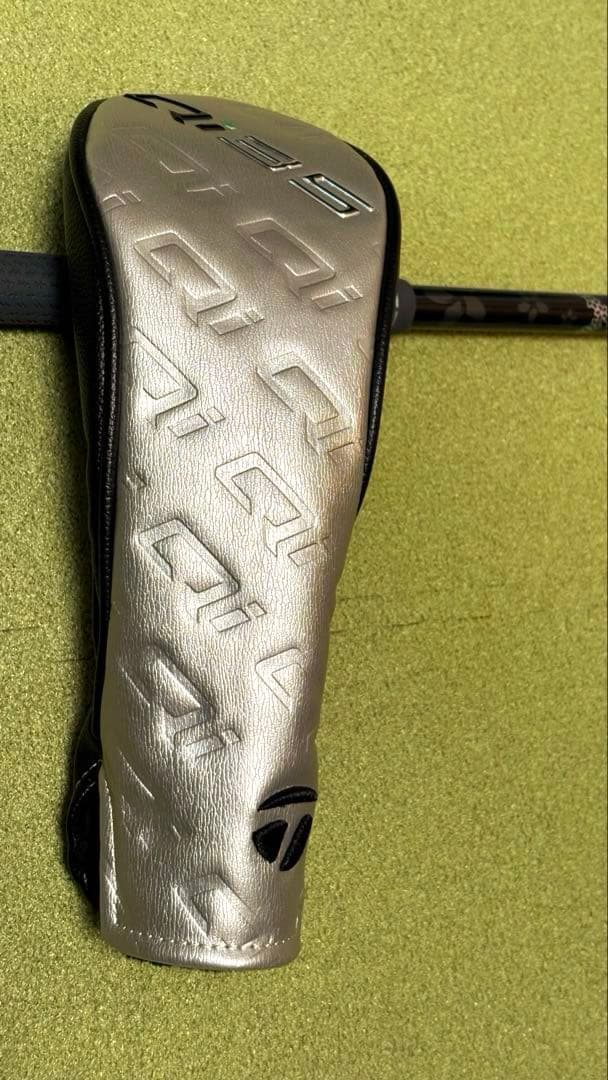 Qi35 3U レスキュー　テーラーメイド