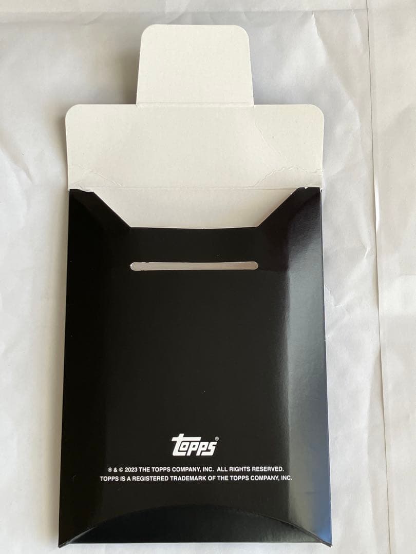 ① 【20枚セット】大谷翔平 山本由伸入団会見 カード 2023【24時間限定】