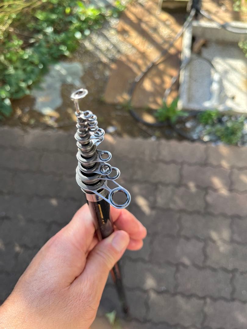 【再々値下げしました】Daikoh最強グレスペシャル2-530