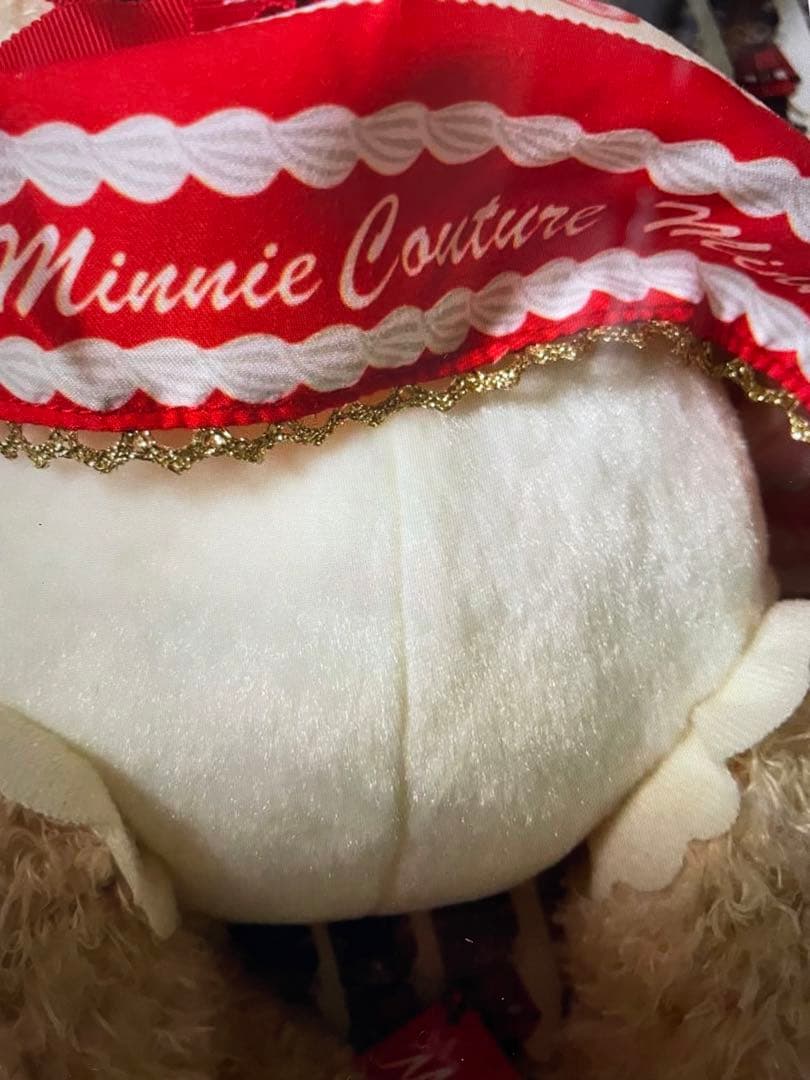 ☆激レア♡アニバーサリー　ミニークチュール　ホイップクリーム　☆