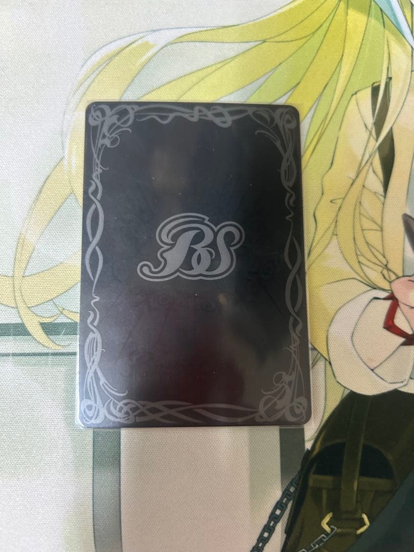 大天使イスフィールXV