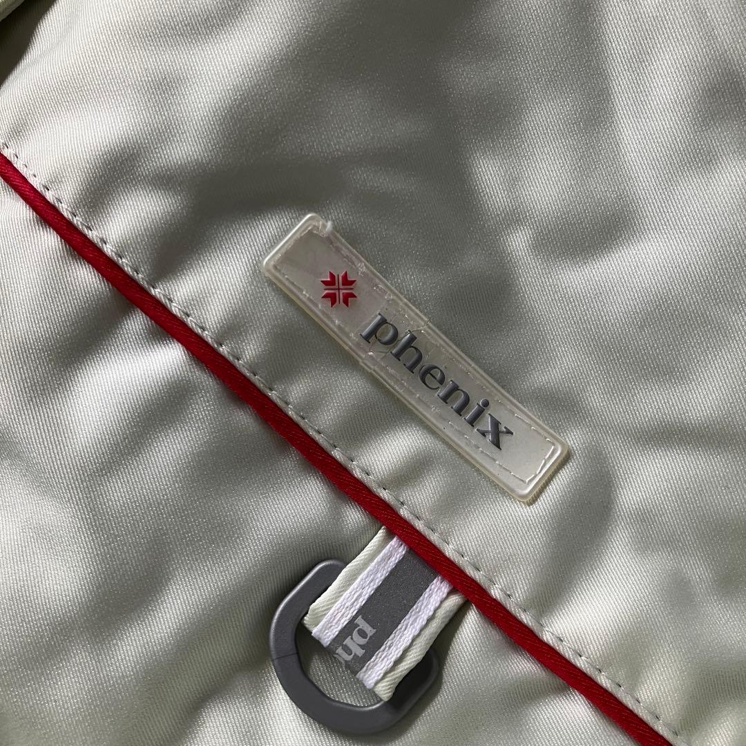 #8E✨miss phenix✨スキー スノボ ウェア 上下 レディースL