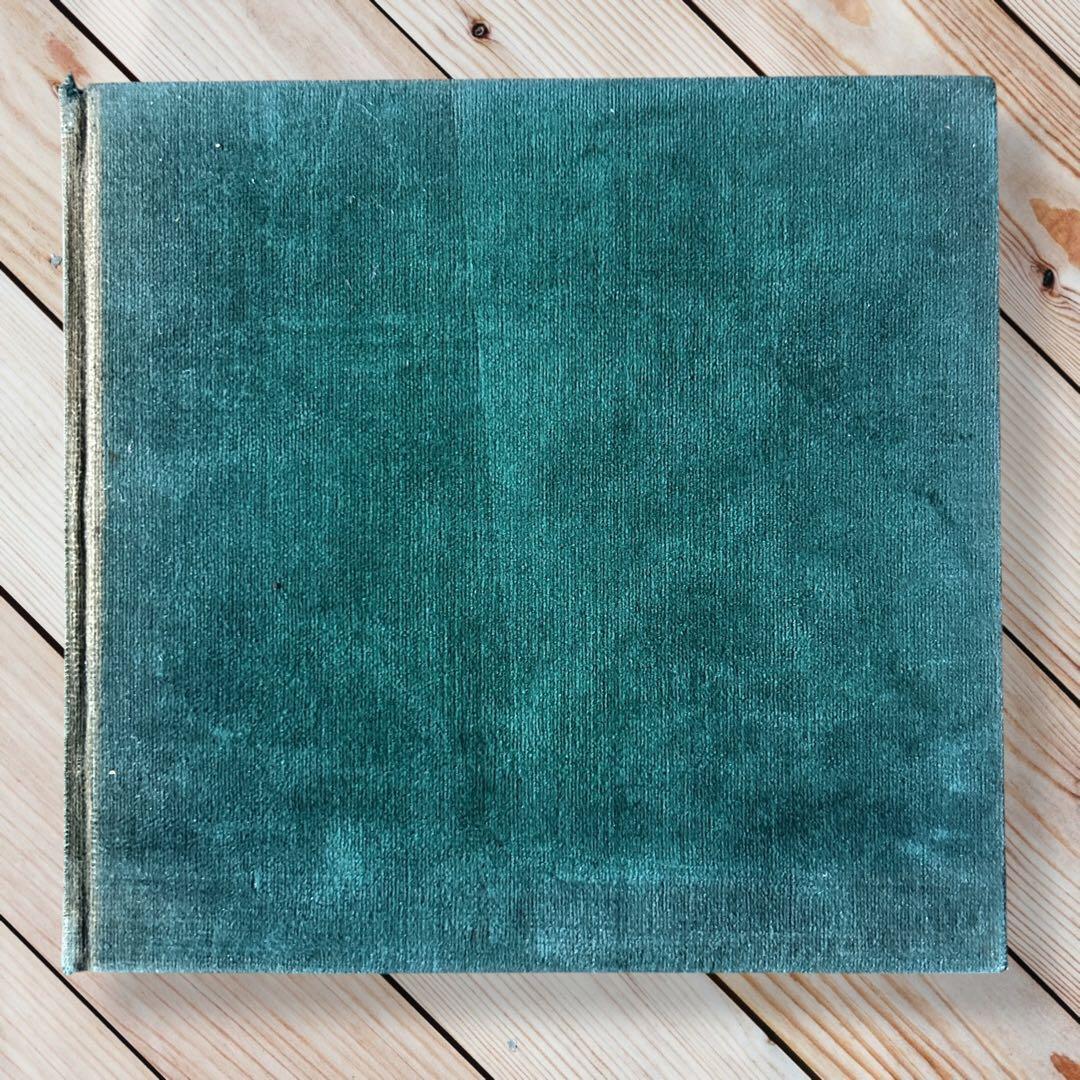 1958年 日本のユーモア G・ワグナー 高山洋吉 妖怪画・民間信仰図録集