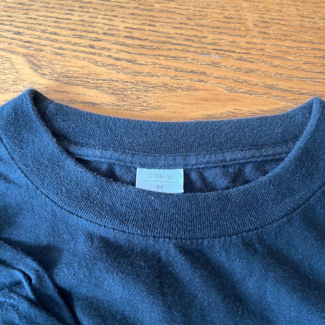 ラクリマクリスティツアーTシャツ＆ネックレス