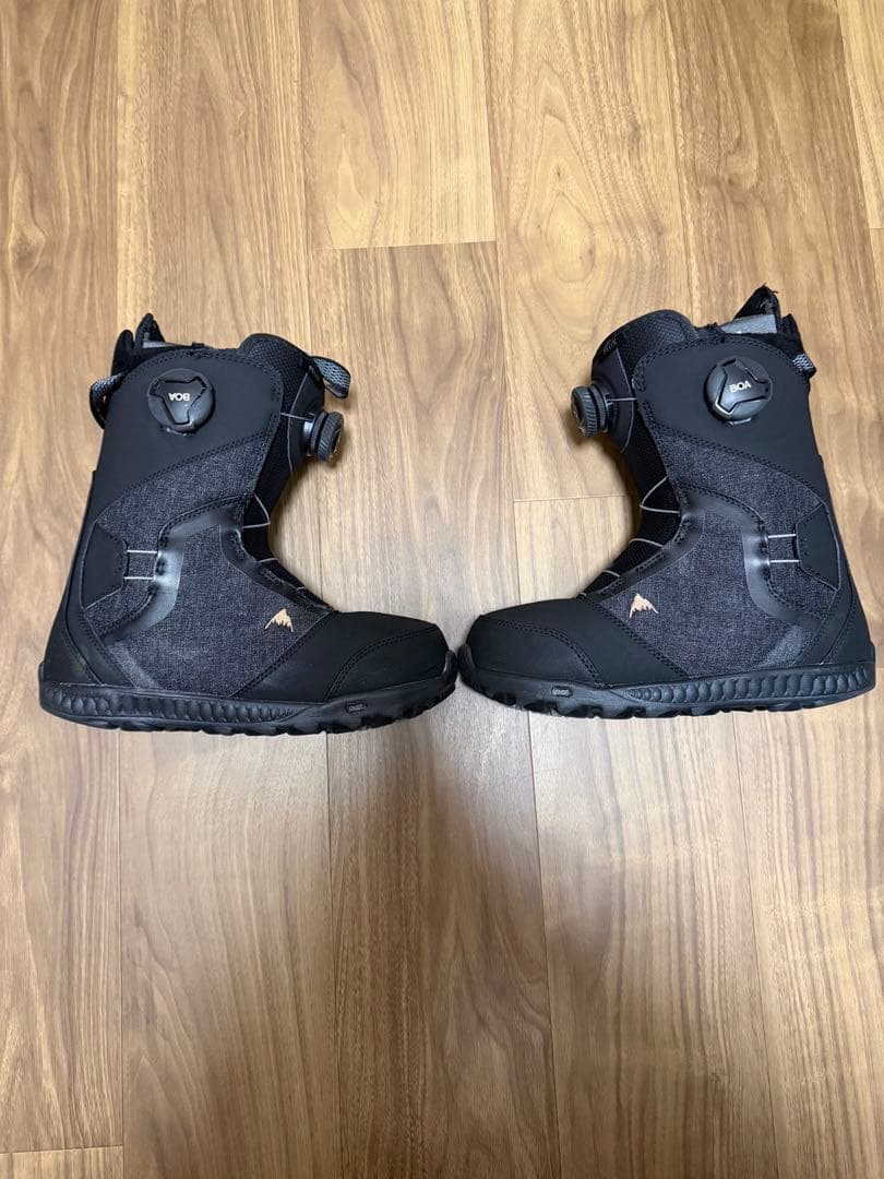 BURTON スノーボードブーツ