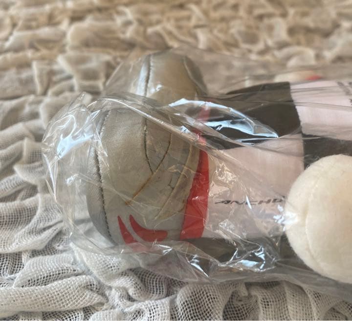 ハローキティ　トミカ　ブリジストンF1記念限定品