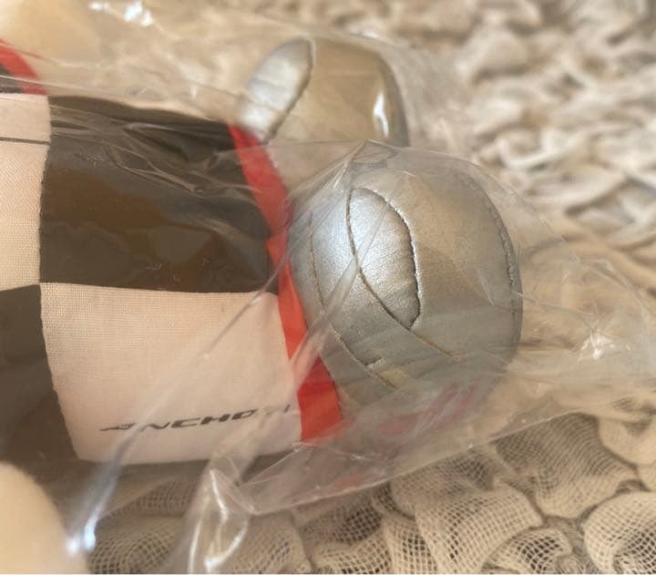 ハローキティ　トミカ　ブリジストンF1記念限定品