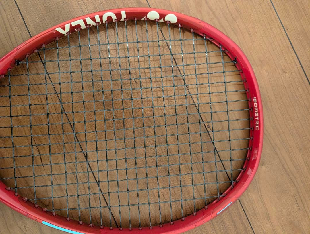 k*s様 ２０２６年モデル 新作YONEX VCORE 98 ブイコア 305g