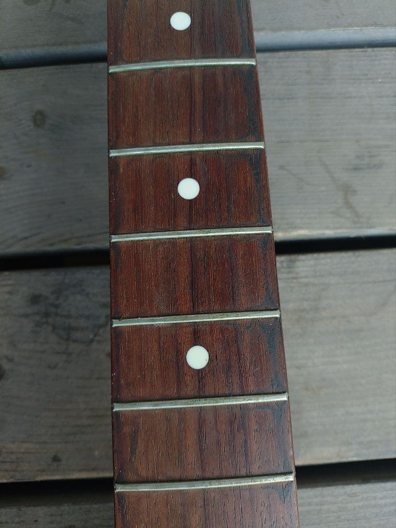 ビルローレンス　Bill Lawrence BC2R-65　3ST 日本製