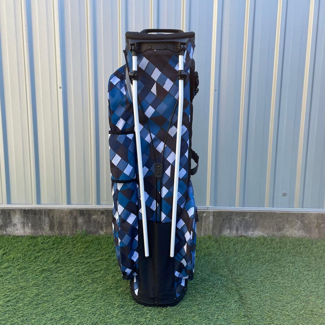 Taylormade テーラーメイド　フレックステック　スタンドバック