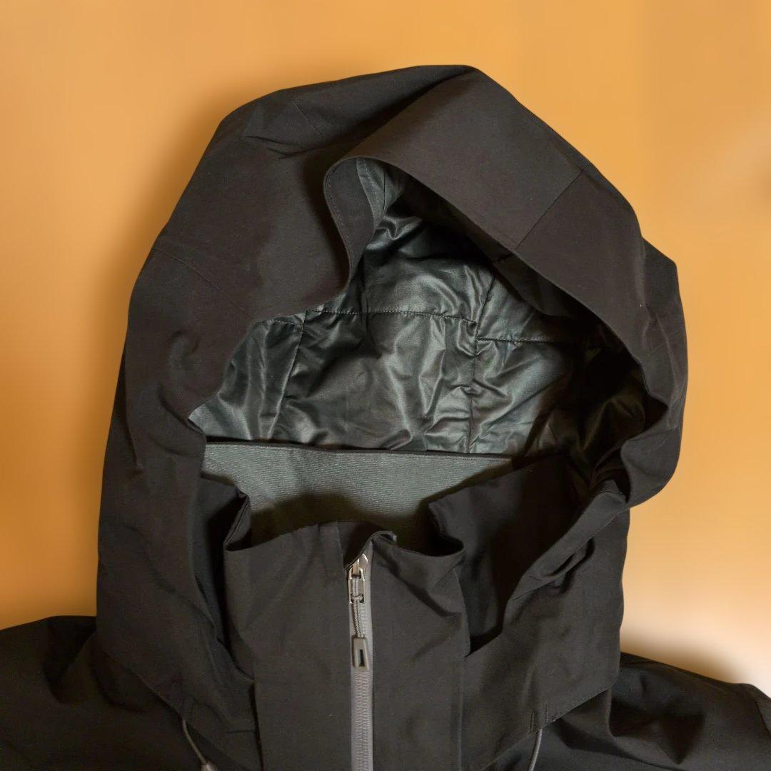 パタゴニア スノージャケット メンズL ゴアテックス