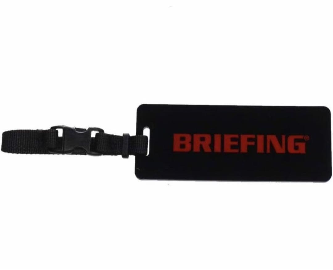 BRIEFING(ブリーフィング) ゴルフ キャディバッグ CR-8 8.5型