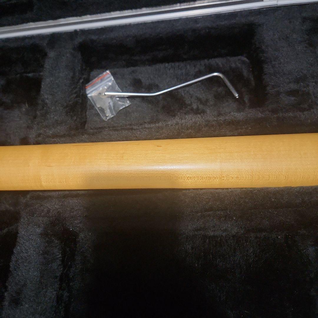 と*能様 Suhr J series C1